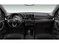 gebraucht BMW X1 xDrive18d