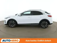 Gebraucht Kia XCeed Vision 160 PS (117 kW) 2022 Weiß SUV