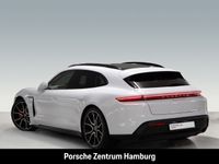gebraucht Porsche Taycan 4S Sport Turismo PDLS+ Panorama Memory Sitze