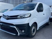 gebraucht Toyota Proace ( 106kW 50kWh L2 Team Deutschla...