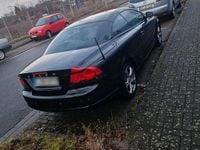 Gebraucht Volvo C70 180 PS (132 kW) 2008 Schwarz Cabrio