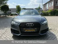 Gebraucht Audi A6 S-Line 272 PS (200 kW) 2015 Grau Limousine