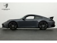 Neu Porsche 911 541 PS (397 kW) 2025 Schiefergrau neo Coupé