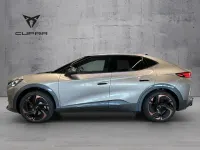 Neu Cupra Tavascan VZ 250 kW (340 PS) 2026 Beige SUV