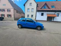 Brugt Opel Corsa 58 HK (42 kW) 2001 Hatchback