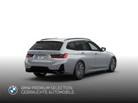 Gebraucht BMW M340 Performance 340 PS (250 kW) 2023 Grau Limousine