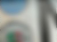 Gebraucht VW Touran 116 PS (85 kW) 2005 Blau Van / Kleinbus