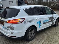 Gebraucht Ford S-MAX Titanium 190 PS (139 kW) 2019 Van / Kleinbus