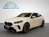 Gebraucht BMW 218 M Sport 150 PS (110 kW) 2025 Alpinweiss iii Coupé