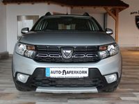 gebraucht Dacia Sandero II Stepway Prestige*NAVI*DAB*KLIMAAUTO*