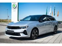 Gebraucht Opel Astra 131 PS (96 kW) 2025 Grau Kleinwagen