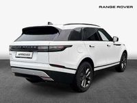 Gebraucht Land Rover Range Rover Velar S 304 PS (223 kW) 2024 Weiß SUV