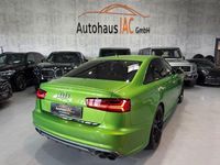 Gebraucht Audi S6 Sport 450 PS (330 kW) 2016 Grün Limousine