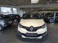 gebraucht Renault Captur Collection