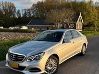 Usata Mercedes E400 333 CV (244 kW) 2013 Berlina