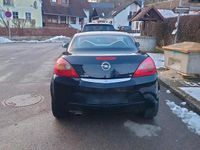 Gebraucht Opel Tigra 2005 Schwarz Cabrio