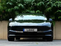 Gebraucht Tesla Model 3 Performance 461 kW (627 PS) 2024 Stealth grey metallic (metallic) Limousine