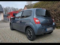 Gebraucht Renault Twingo 75 PS (55 kW) 2010 Andere farben Kleinwagen