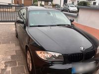 gebraucht BMW 116 i M Paket im top Zustand