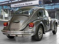 Gebraucht VW Käfer 34 PS (25 kW) 1989 Grau Limousine