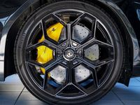 Gebraucht Lamborghini Urus 667 PS (490 kW) 2024 Schwarz SUV