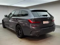 Używany BMW 330e Efficient Dynamics 184 KM (135 kW) 2021 Szary Kombi