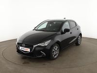 Gebraucht Mazda 2 Kizoku Intense 2017 Schwarz Limousine