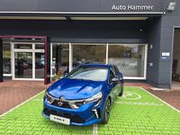 Neu Mitsubishi Colt Top 143 PS (105 kW) 2025 Blau Limousine