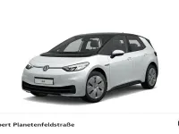 Gebraucht VW ID.3 Pro Performance 150 kW (204 PS) 2023 Gletscherweiß metallic Kleinwagen