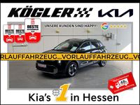 Neu Kia Stonic Vision 101 PS (74 kW) 2025 Grün SUV