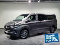 Neu Ford Tourneo Titanium 170 PS (125 kW) 2026 Grau Van / Kleinbus