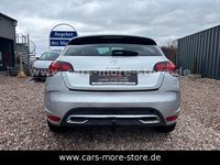 Gebraucht Citroën DS4 So Chic 111 PS (81 kW) 2012 Silber Kleinwagen