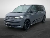 Neu VW T7 Edition 150 PS (110 kW) 2026 Grau Van