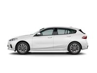 Gebraucht BMW 120 170 PS (125 kW) 2025 Weiss Kleinwagen