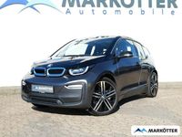 Gebraucht BMW i3 75 kW (102 PS) 2020 Grau Kleinwagen
