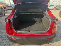 Gebraucht Mazda CX-30 122 PS (89 kW) 2022 Soul red crystal m SUV