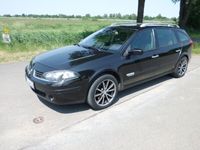 gebraucht Renault Laguna II 2Liter Diesel