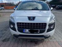 gebraucht Peugeot 3008 Style HDi FAP 115 Style