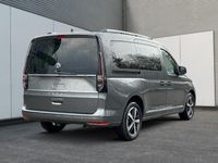 Gebraucht VW Caddy Maxi Style 116 PS (85 kW) 2024 Andere farbe Van / Kleinbus