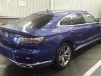 gebraucht VW Arteon Arteon R-Line 2,0 l TDI SCRR-Line 2,0 l TDI SCR