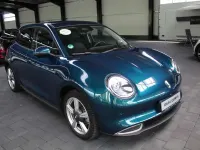 Używany Ora Funky Cat 400 Pro 125 kW (171 KM) 2023 Zielony Hatchback
