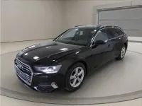 Second-hand Audi A6 Advanced 265 CP (194 kW) 2023 Negru Break