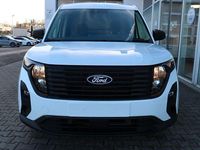 Neu Ford Transit Basis 101 PS (74 kW) 2026 Frozen white Van