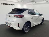 Gebraucht Opel Corsa 109 PS (80 kW) 2023 Weiß Kleinwagen