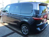 Gebraucht VW Multivan Energetic 218 PS (160 kW) 2022 Starlight blue (blau) Van / Kleinbus