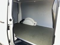 Gebraucht VW T6.1 110 PS (80 kW) 2021 Weiss Van