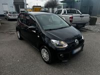 gebraucht VW up! 1,0 L