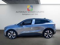 Gebraucht Renault Megane E-Tech Techno 160 kW (218 PS) 2024 Andere farbe Limousine