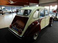 gebraucht Citroën 2CV 6 Dolly, Verzinkter Rahmen, Wertgutachten