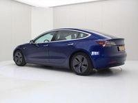 Gebraucht Tesla Model 3 Long Range AWD 258 kW (351 PS) 2020 Blau Limousine